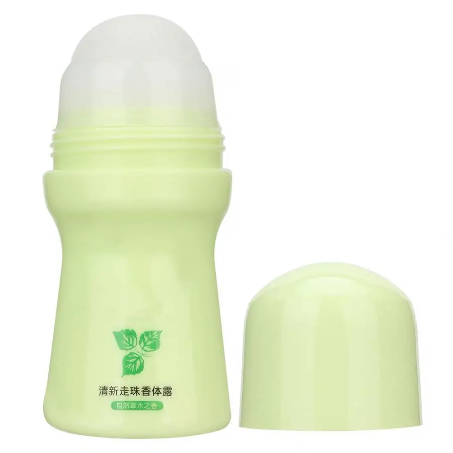 50 мл одноразовые прокладки для подмышек дезодорант ролл он лосьон тела свежий