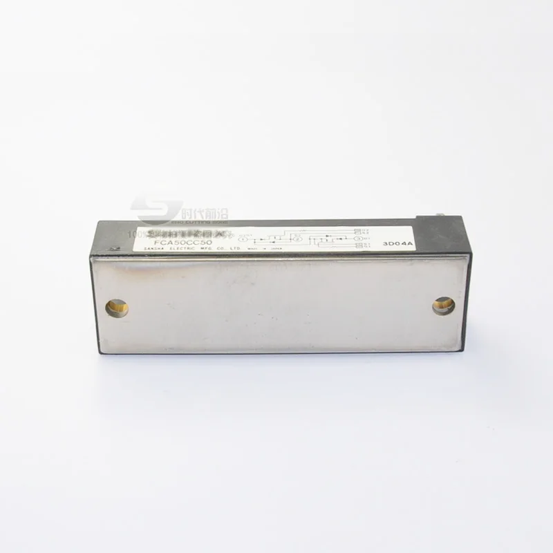 

FCA50CC50 IGBT 50A500V