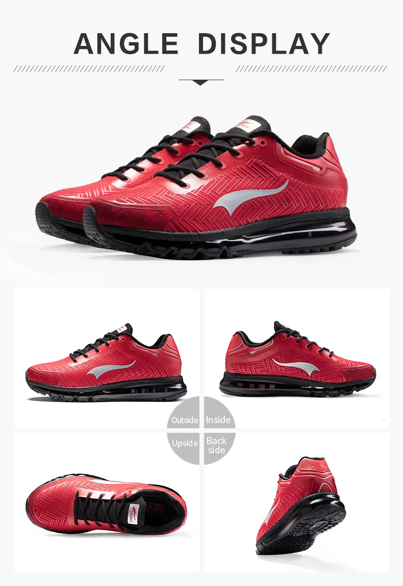ONEMIX мужские кроссовки для бега zapatillas hombre спортивные мужские кроссовки черного цвета дышащая Спортивная обувь кроссовки для прогулок демпфирующие кроссовки для бега