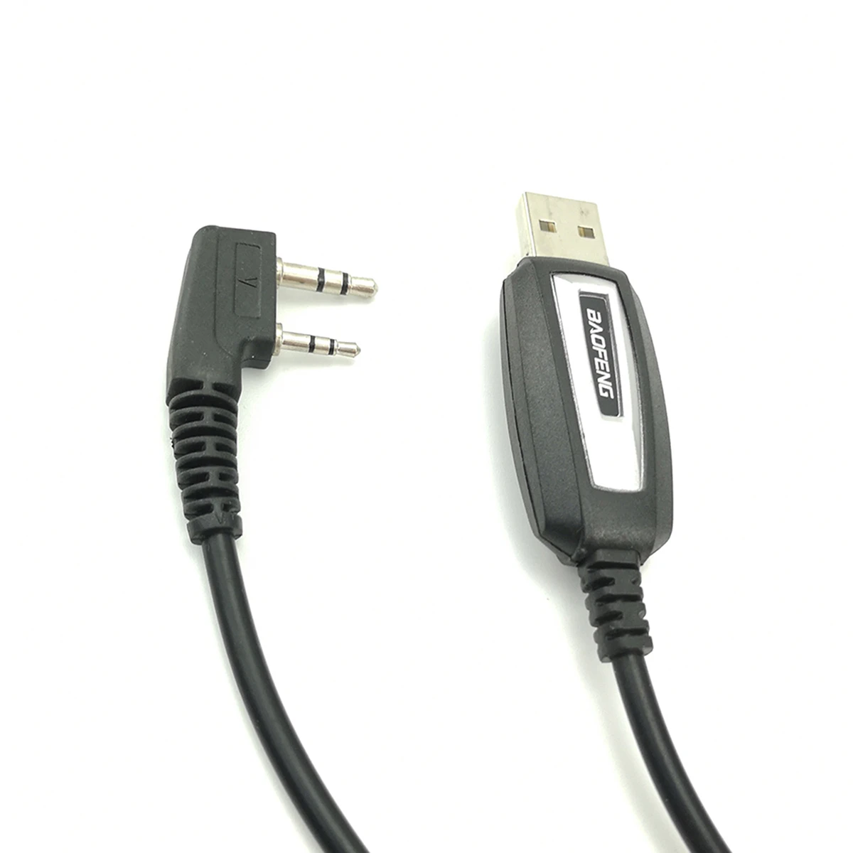 USB-кабель для программирования портативных радиостанций |