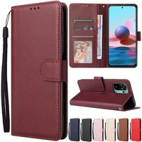 2021 flip leather wallet case for xiaomi redmi note 1010s10pro10pro max note 99t9 pro87 pro 8 8a 9a 9c xiaomi poco x3 cov