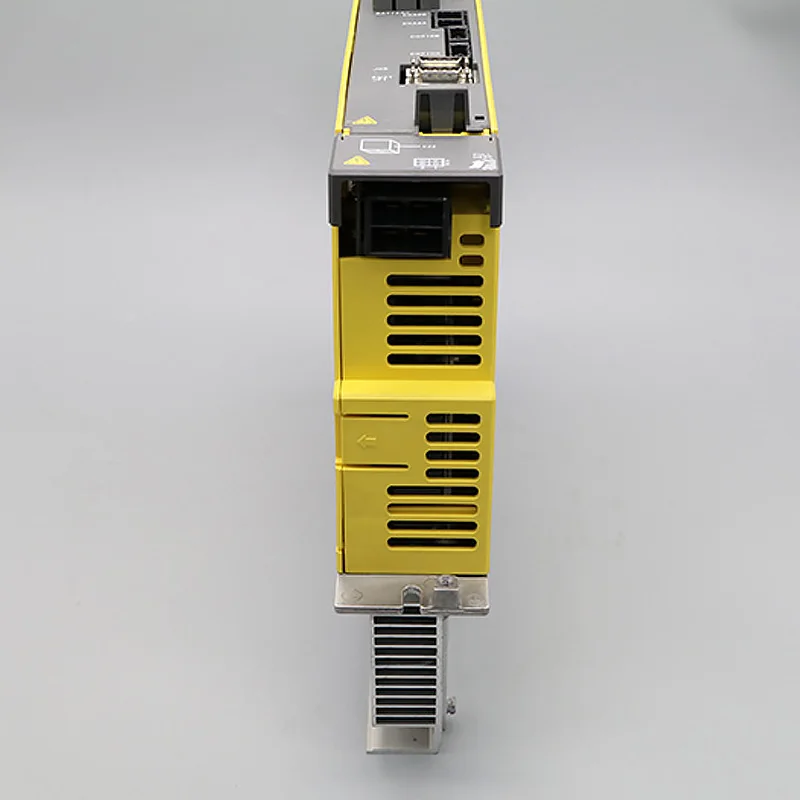 Fanuc motor drive amplifier servo CNC A06b-6090-h008 | Motor Driver