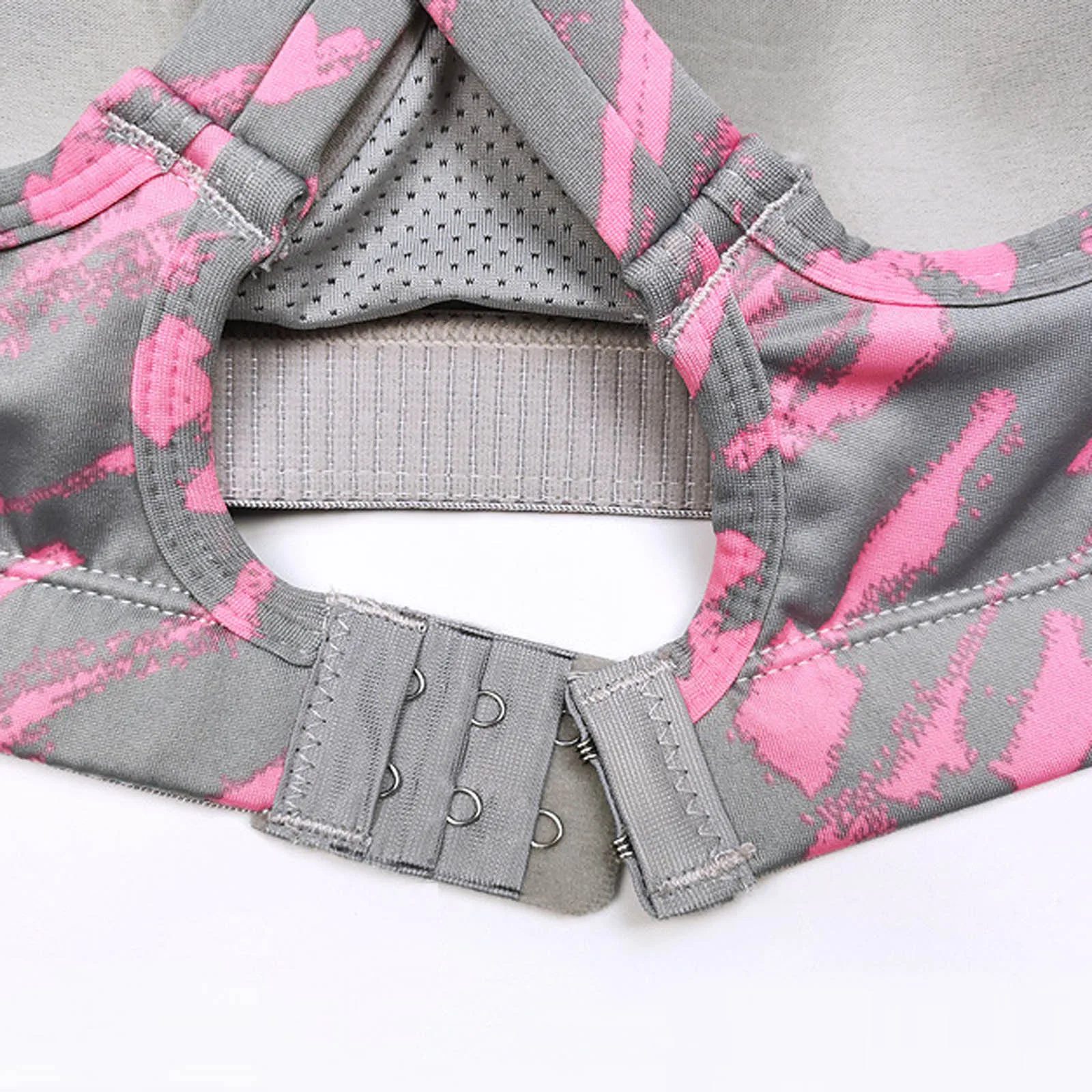 

Women's Underwear Seamless Sports Bra Vest Tube Crop Tops Gym Fitness Yoga Tank Tops Running Push Up Pilates Workout Sports Bra