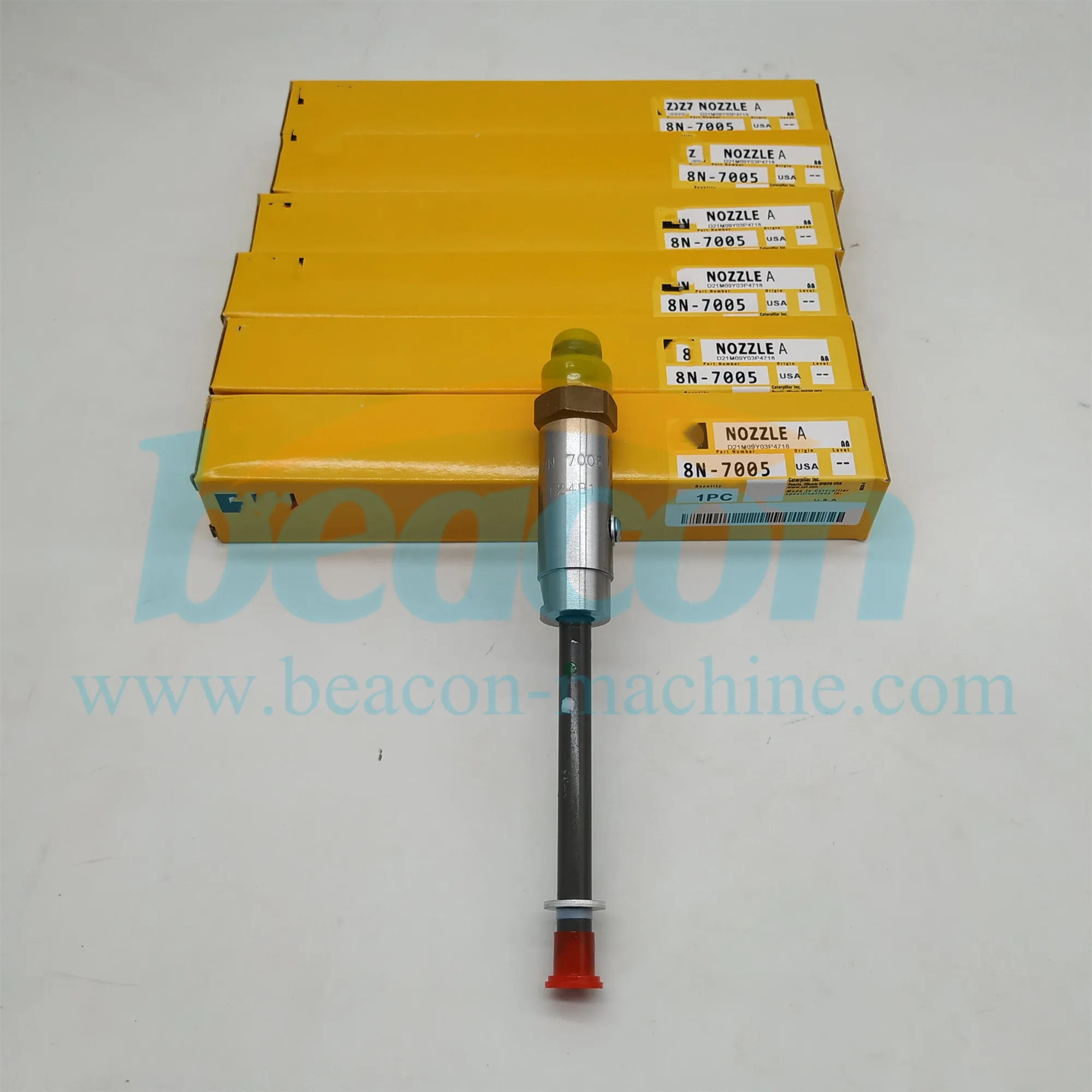 Новый Карандаш топливной форсунки cater 3304 3306 8N7005 8N 7005 для экскаватора CAT E330| |