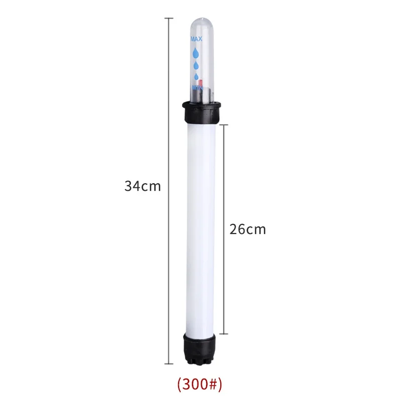 Индикатор уровня воды в горшке измеритель гидропонике датчик влажности