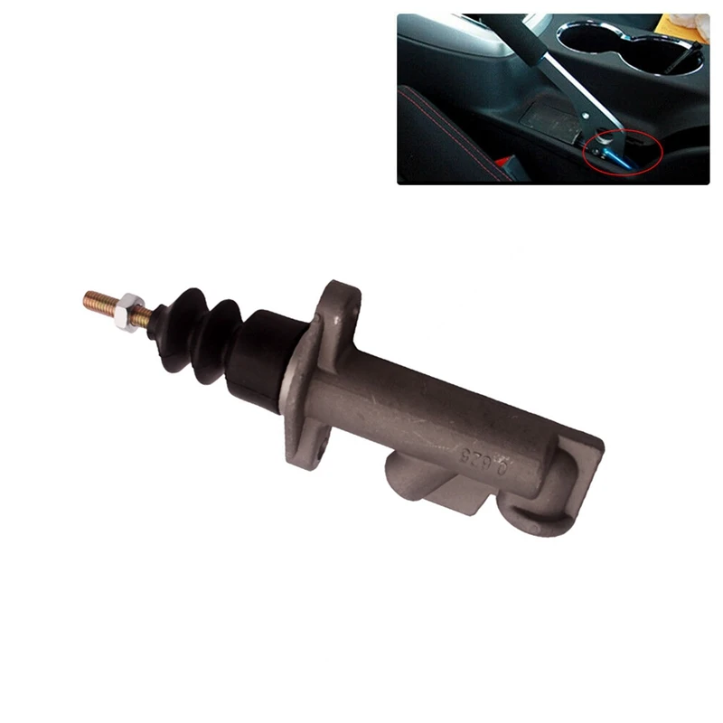 Гоночный Автомобиль Главный цилиндр тормозной муфты 0 625 диаметр подойдет