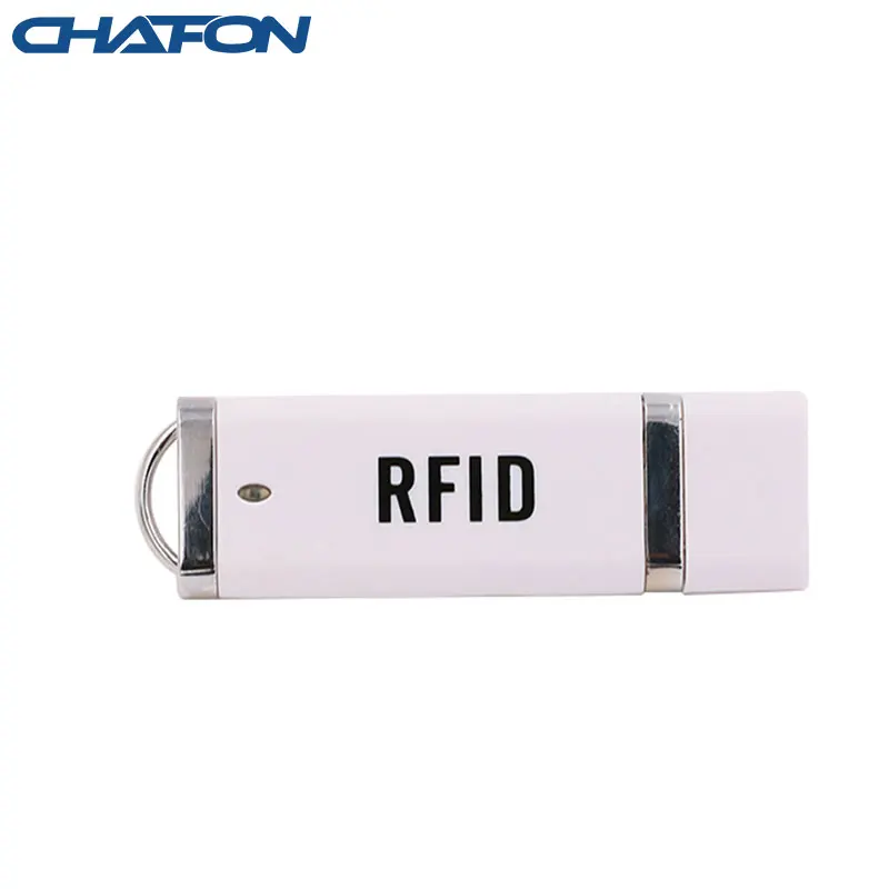 Устройство считывания радиочастотной идентификации Chafon mini usb 13 56 МГц для