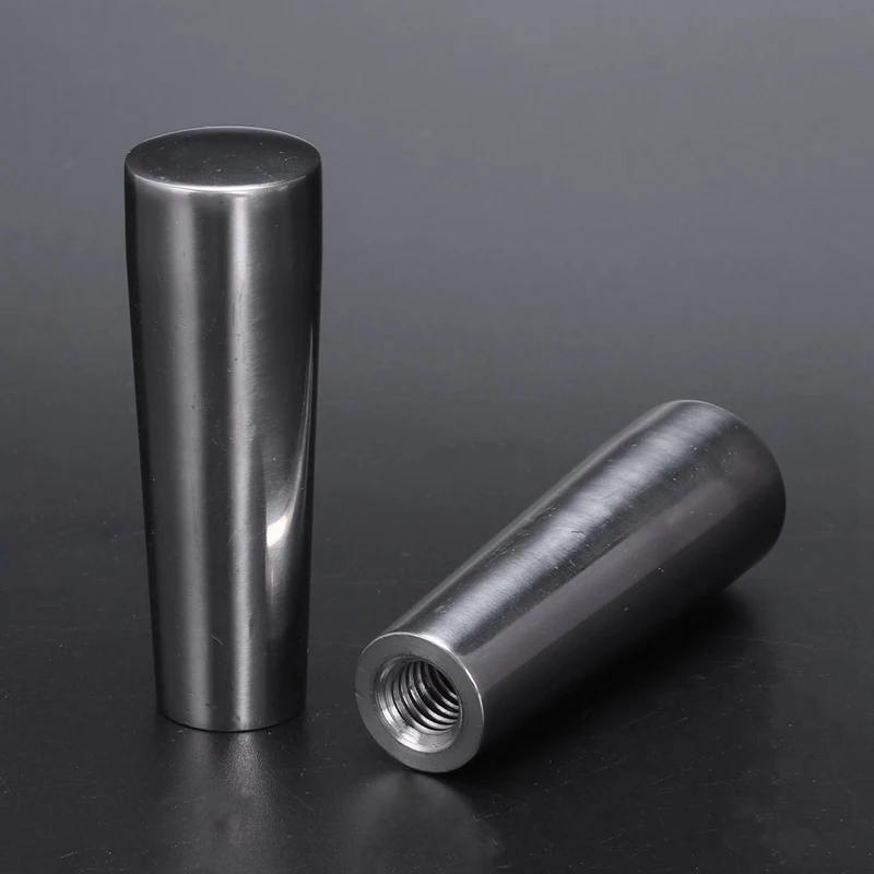 2 шт./лот пивной кран ручка из нержавеющей стали Ручка Бар Паб домашний