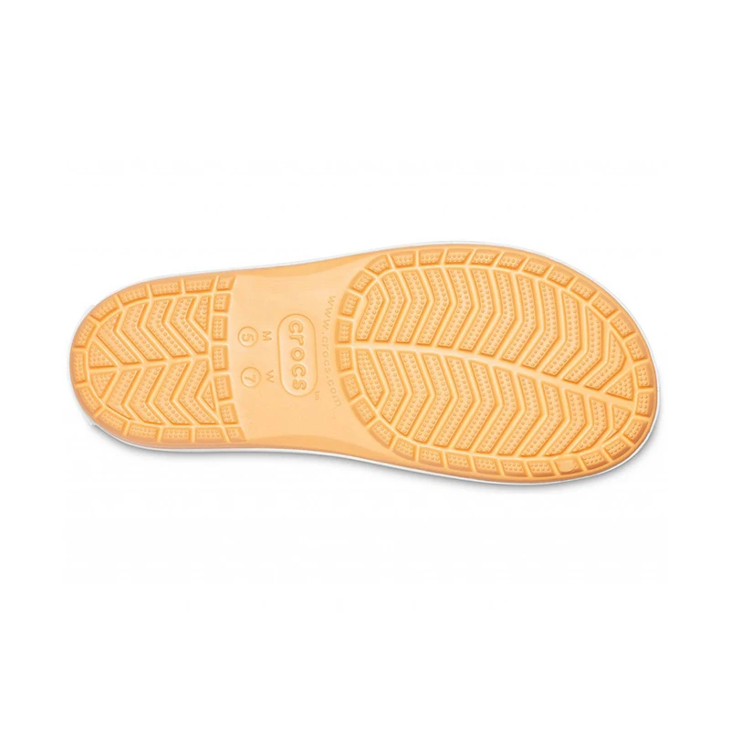 CROCS Crocband Platform Slide UNISEX | Спорт и развлечения