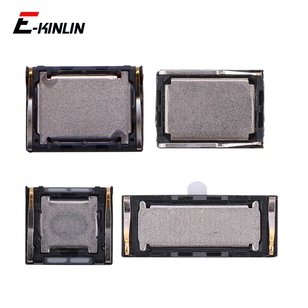 

Верхний передний наушник, Динамик для Motorola Moto G8 G7 G6 G5 G5S G4 Plus Play Lite Power, запасные части