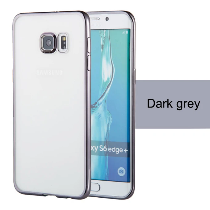 Красочные Силиконовый чехол для samsung Galaxy J3 J5 J7 S6 S7 край S8 плюс S3 S4 S5 обратите внимание на возраст 3, 4, 5, чехол для мобильного телефона