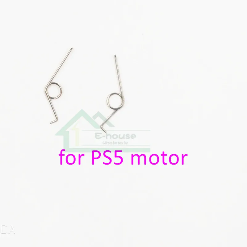 500 шт. пружины для контроллера PS 5 4 JDM 001 010 030 040 055 | Электроника