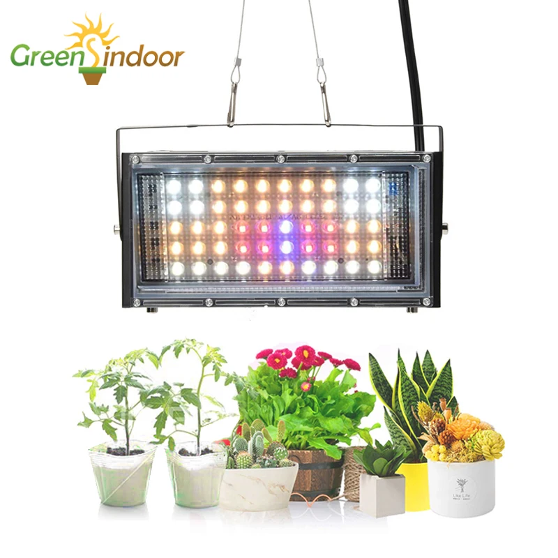 Светильник толампа полного спектра для выращивания орхидеи 800 Вт SMD2835 110 В 220 |