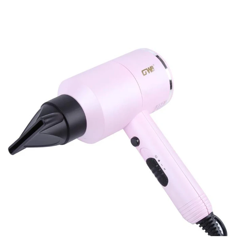 Электрический фен для волос без радиации Surker раздвижная ручка мощность 3000 Вт