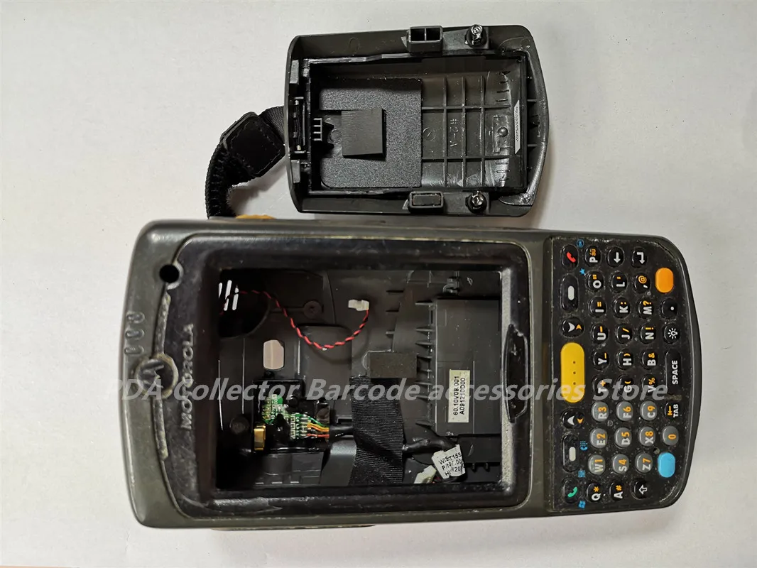 Used For Symbol Motorola MC75