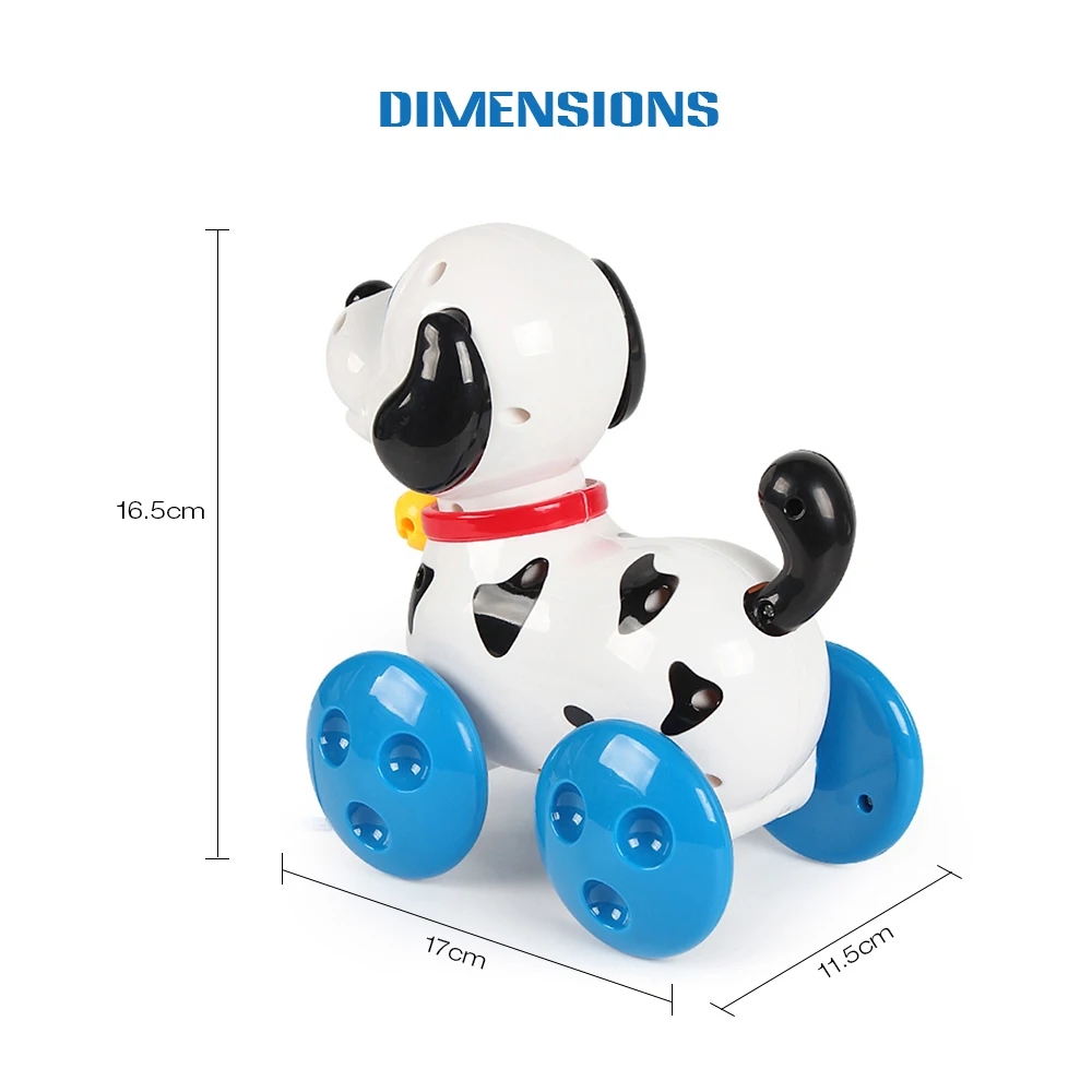 Электрическая игрушка для собак озорной щенок встряхивающие животные игрушки