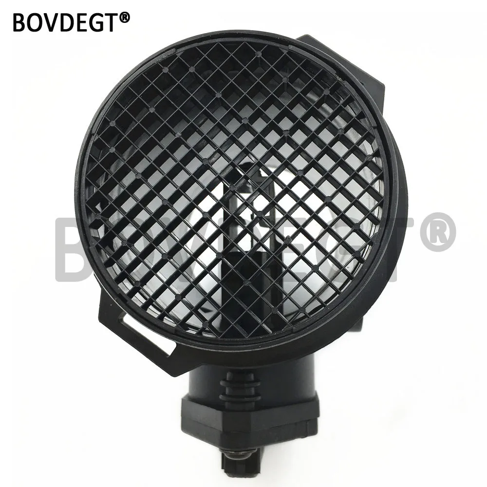 Датчик расхода воздуха MAF для FORD GALAXY VW TRANSPORTER GOLF SHARAN VENTO 0280217512 95VW12B529DB 021906462A |