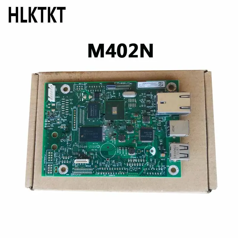 Справочная деталь карта форматирования для HP M402D M402N M402DN M402DW M402DNE M403D M403N M403DN M403DW M402