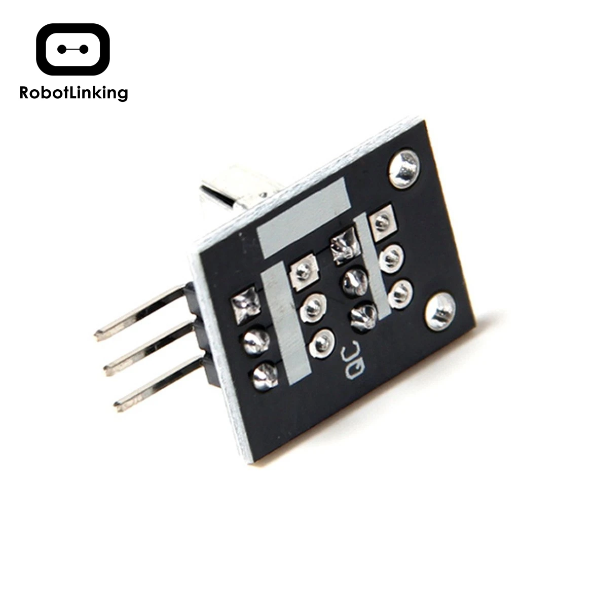 Фотомодуль совместимый с Arduino | Электронные компоненты и принадлежности