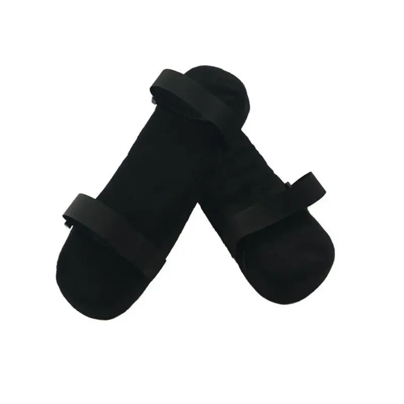 Нанесите монтажную пену офисные кресла подлокотник колодки 2 шт./компл. пены