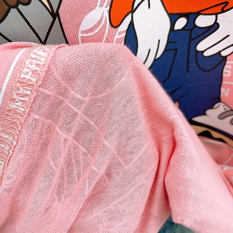 Streetwear 100% Cotton Tee Women Summer 2020 BF Style Loose Casual T Shirt Female Cool Graphic Cartoon T-Shirt Lady Oversize | Женская