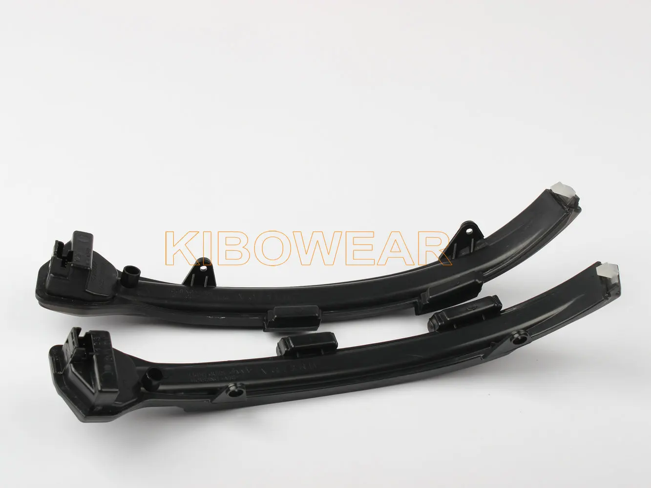 Kibowear для VW Golf MK7 7 5 GTI R GTD динамический мигалка светодиодный указатель поворота Rline