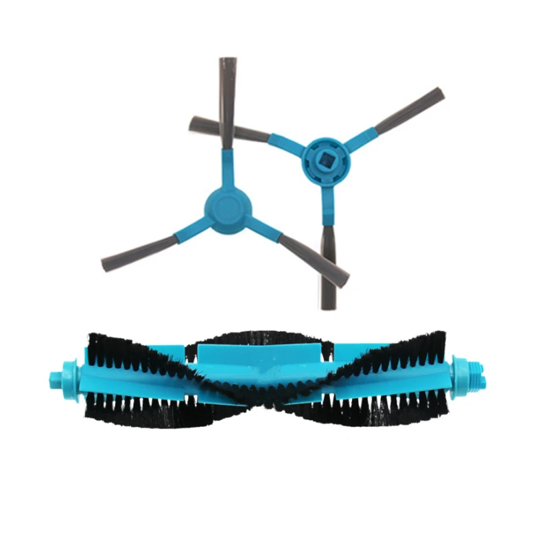 

Cecotec Conga 3490 3290 3690