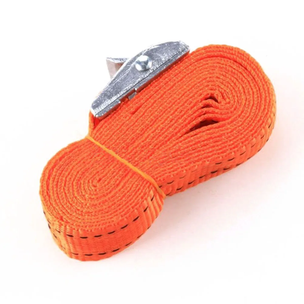 Нейлоновая сумка для багажа 2 5 м с металлической пряжкой тяжелых условий