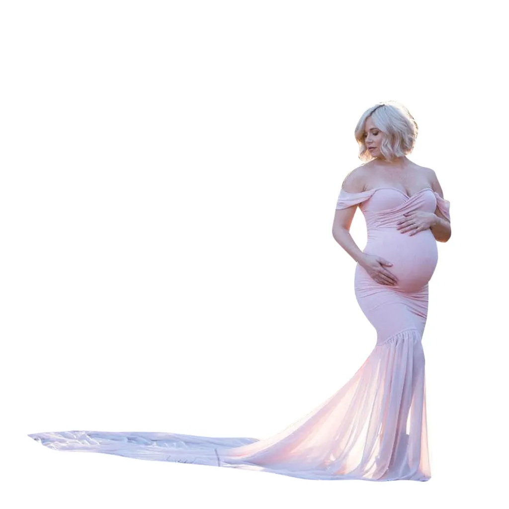 Платья для беременных для фотосессии платье для беременных vestidos платье для беременных vestido embarazada без рукавов в стиле пэчворк Z4