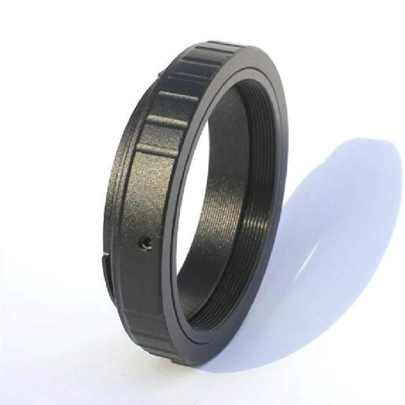 

Datyson Sky Wheel Series M48 * 0,75 мм Кольцо адаптера для телескопа фотографий подходит для SLR AF Mount для Sony AF SLR Mount