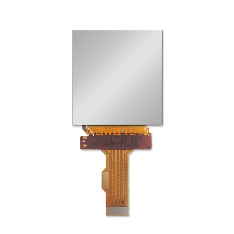 2.9 Inch 1440*1440 2K IPS LCD Screen  LS029B3SX04 Display Panel MIPI Interface for VR AR HMD Projector LCDS Screen