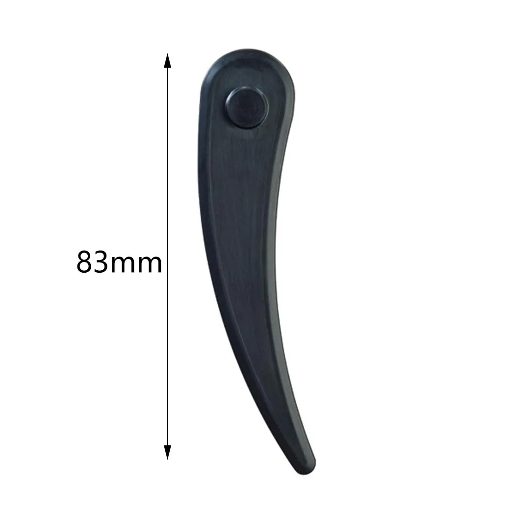 

Plastic Blades Replacement Spare Strengthened 20pcs ART 26-18 LI Durablade