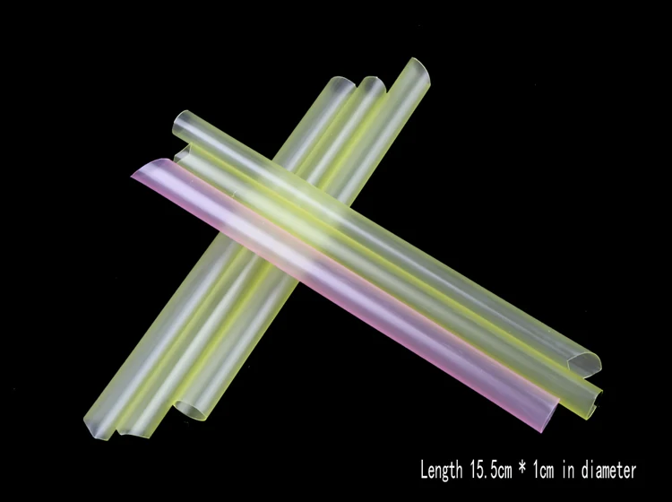 Около 33 шт./упак.! Боба пузыря Чай жира Dringking соломинки вечерние смузи густой