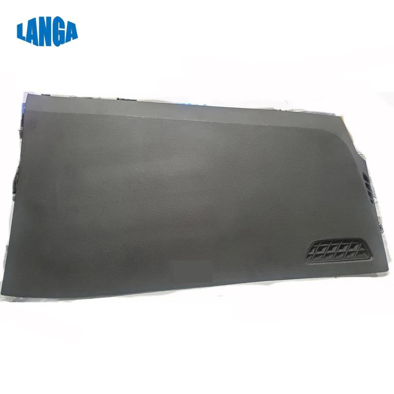 Крышка приборной панели крышка пассажирская боковая крышка|Рулевые колеса и