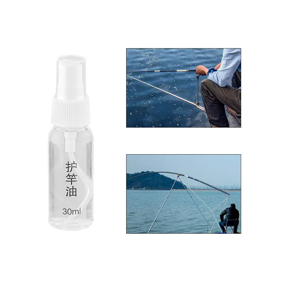 Специальное масло для рыболовных снастей подшипников технического обслуживания