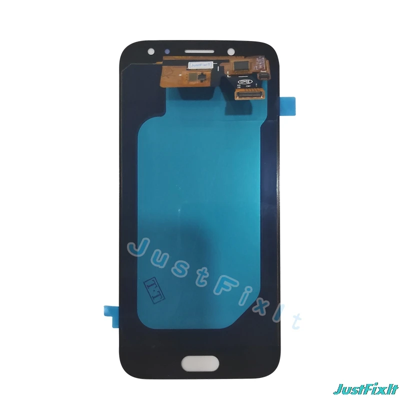 Для samsung Galaxy J5 2017 ЖК дисплей J530 J530F SM Дисплей сенсорный экран планшета Ассамблеи