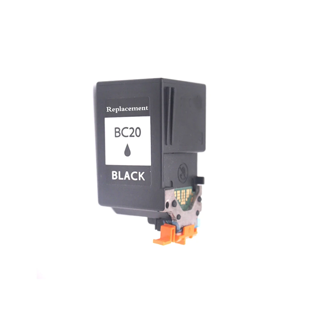 Картридж с чернилами bc20 замена для детской серии/2100 /4000/4100/4200 /4300|Чернильные