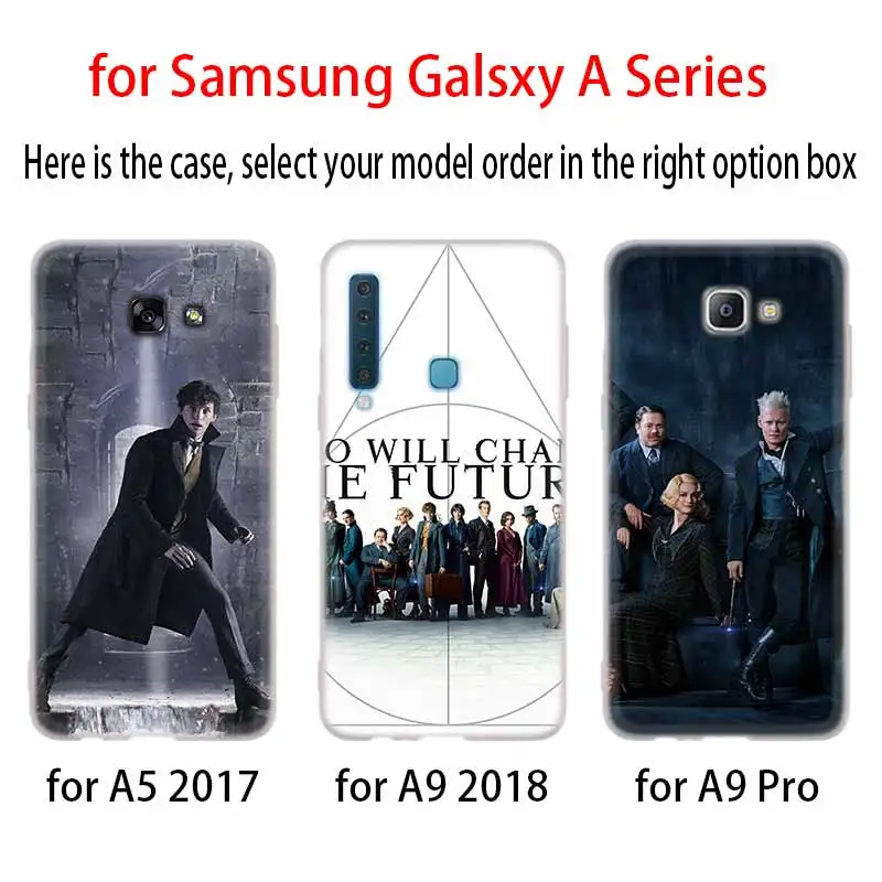 Силиконовый чехол для Samsung A6 A8 A9 A7 A5 A3 Plus 2018 2017 2016 A6S | Мобильные телефоны и