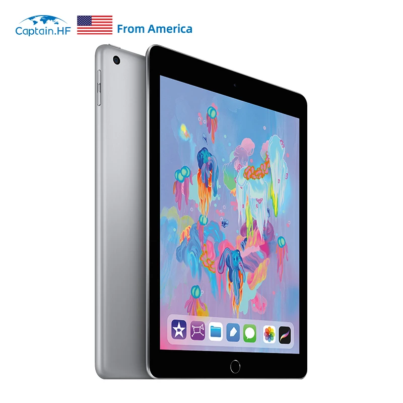 iPad Tablet 9.7-inch ipad2 original authentic Hong Kong version one year warranty