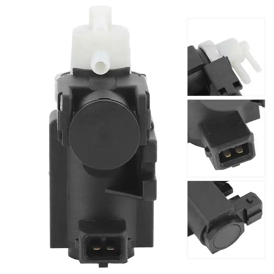 Преобразователь давления Соленоидный клапан вакуумный турбонаддув 35120-27000