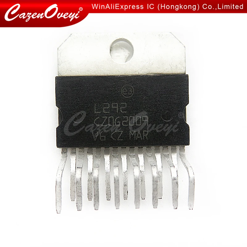 

1pcs/lot L292 L294 ZIP In Stock