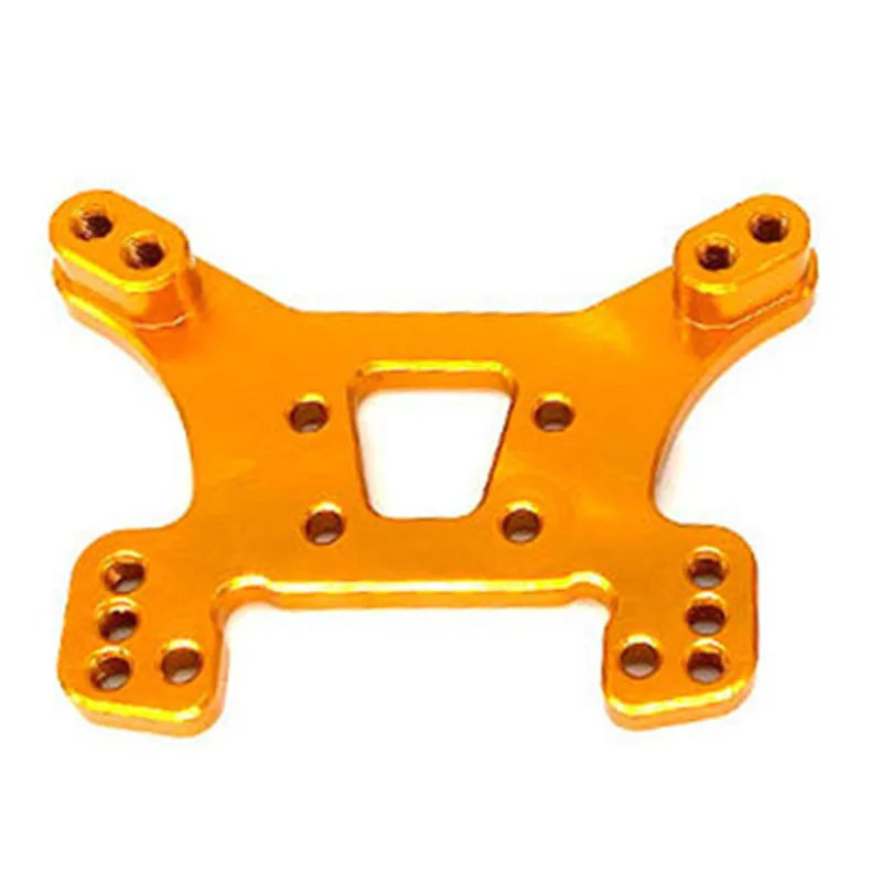 

144001 Part Front and Rear Shock Tower Board Set Replacement Accessories Parts for 144001 1/14 4WD RC Car