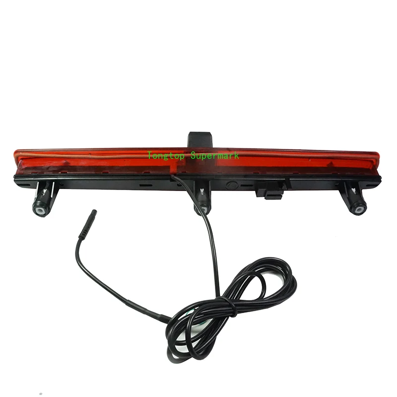 Автомобильный Braker светильник Автомобильная камера заднего вида резервного