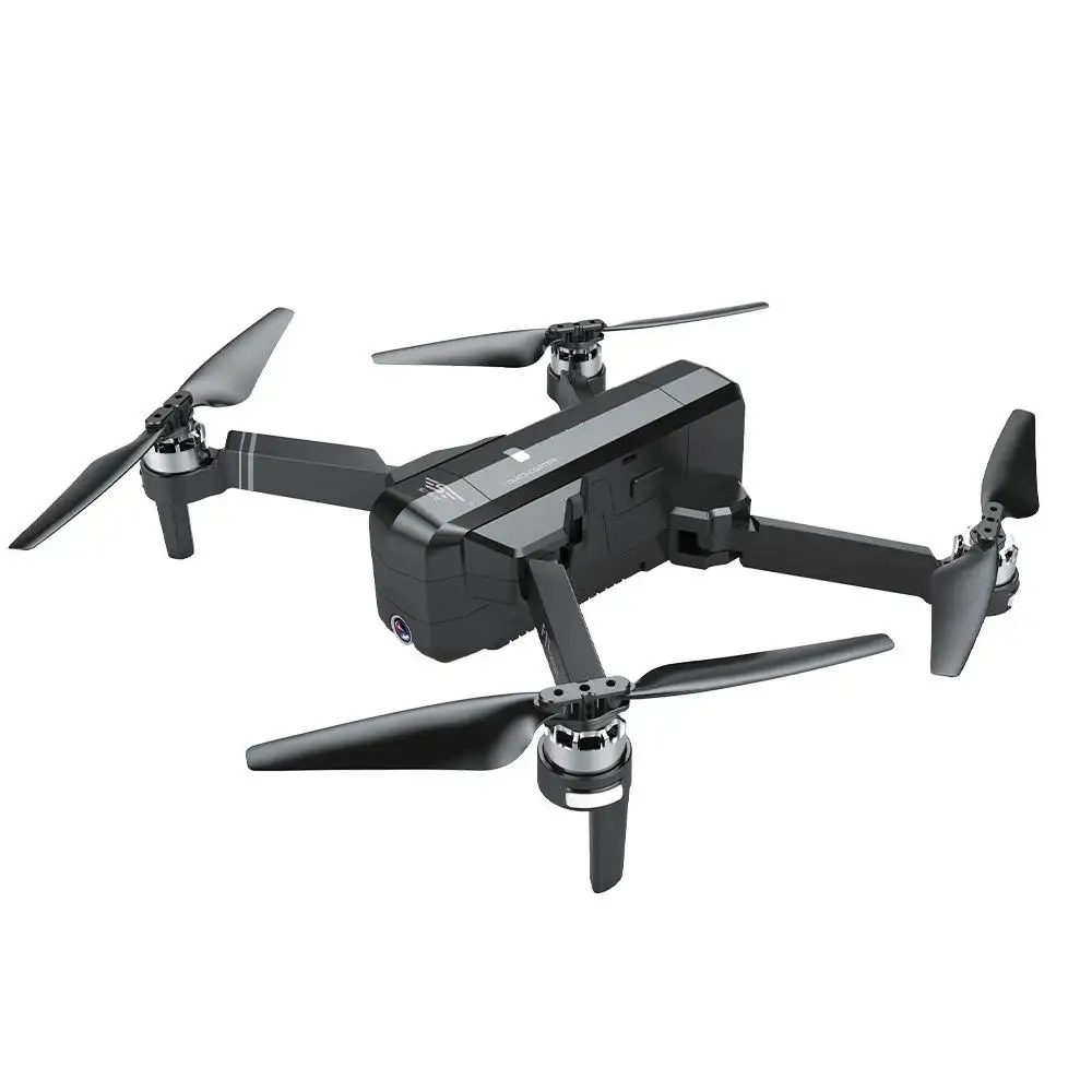 SJRC F11 PRO Дрон с GPS с Wifi FPV 1080 P/2 K HD камера F11 бесщеточный Квадрокоптер 25 минут время полета складной Дрон