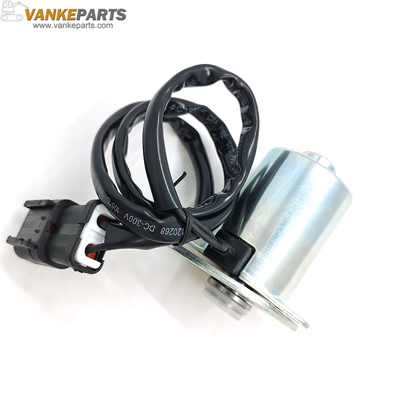 Деталь для экскаватора KOMATSU (6D102) 206-60-51130 2066051130 -1 | Кабели и разъемы аккумуляторных