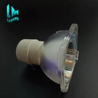 Люмен и OEM UHP 190160 Вт 0,8 Лампа для проектора BenQ для Acer для Optoma для Infocus высокое качество 180 дней гарантии