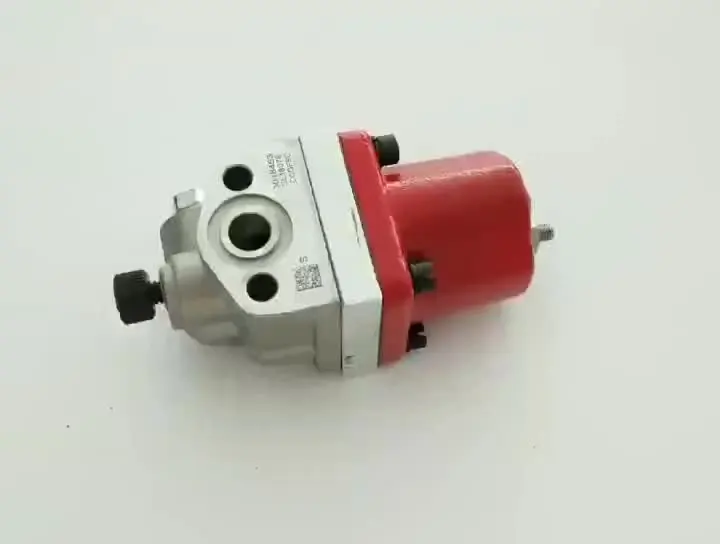 

Подлинный запорный клапан дизельного топлива NT855 CCEC 3018453