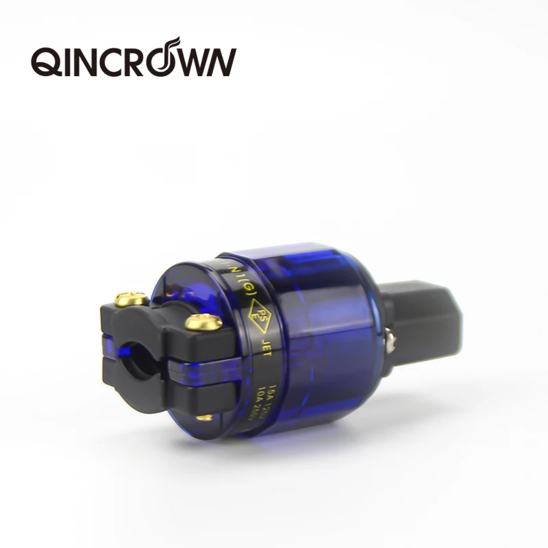 HIFI флейта (R) /флейта штепсельная вилка Schuko IEC 15 16 a / 125 v 250 MATIHUR | Электроника