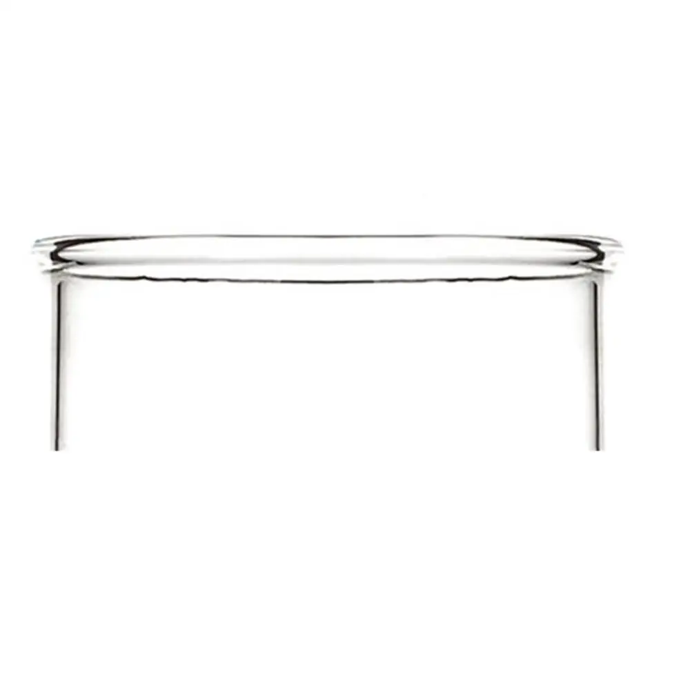 Стеклянная Воронка для фильтрации бухнера фильтр грубой очистки 3 # 60 мл 24/40 |