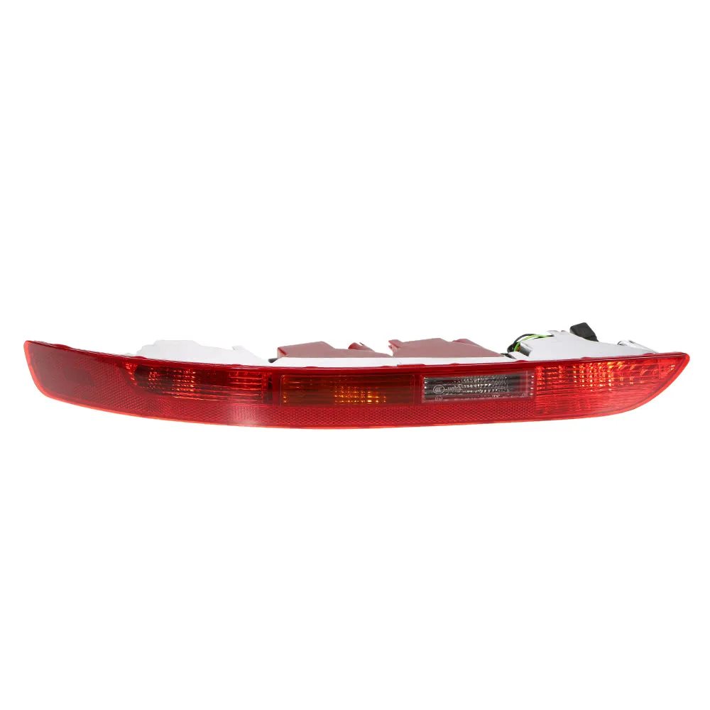 For 2006-2016 Q5 Rear Right Side Lower Bumper Tail Light Reverse Stop Lamp |